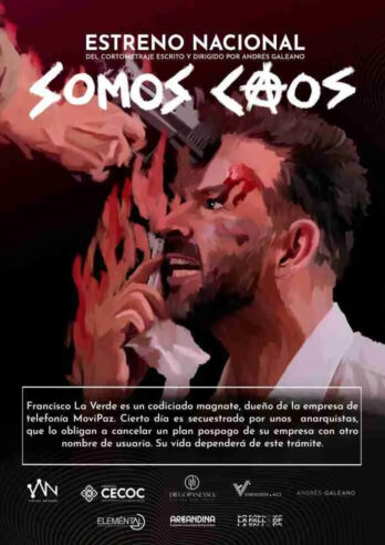 Somos caos copia Somos caos copia